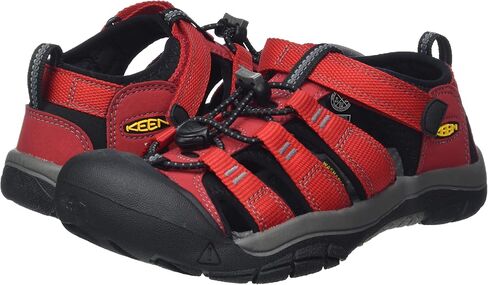 صندل مائي للنساء من KEEN Newport H2 مغلق عند الأصابع (أحادي اللون/Safari، نظام مقاسات الأحذية الأمريكية، للبالغين، للنساء، رقمي، متوسط، 6.5) in Saudi Arabia