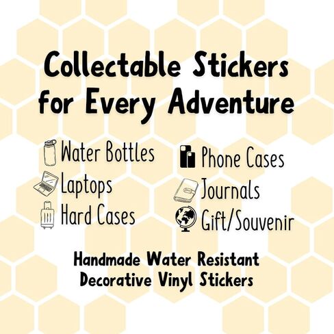 Utah State Travel Sticker, Multiple Colors, UT State Code, Vinyl Laptop Water Bottle Planner Journal Places I've Been, Luggage Decal (Green) in Saudi Arabia