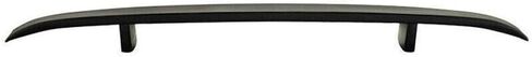 نمط الجذع الخلفي SPOILER WIND LID Matte Black ABS لـ Dodge for Charger 2006-2010 DCHR06A 4CAR- 217-1087 in Kuwait
