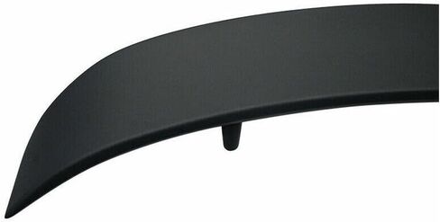 نمط الجذع الخلفي SPOILER WIND LID Matte Black ABS لـ Dodge for Charger 2006-2010 DCHR06A 4CAR- 217-1087 in Kuwait