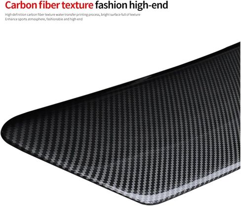 متوافق مع Honda Crosstour Lift Car Leat Spoiler Wing Trunk Tail Tail Remote ABS ABS ABS in Kuwait