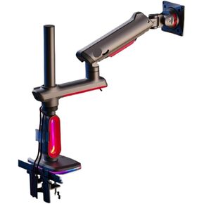 Monitor Stand Mechanical arm e-Sports Game Computer Screen Lifting and Rotating Suspended Elevated Stand L70