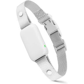 Bousnic Replacement Receiver for Bousnic Shock Collar P-Collar 650 (Grey)