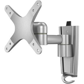 LCD TV Hanger L03 Aluminium Alpoy Computer Monitor Resterning 18kg Quick Release 32 Inting Industrial in Kuwait