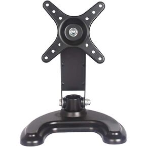 TV Stand,Universal LCD TV Base Display Rack Bracket