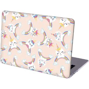 Compatible with MacBook Air 15.3-inch Hard Protective Shell Cace with Keyboard Cover (A2941, M2 Chip, 2023 Release) - MD0232