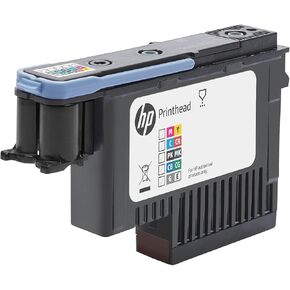 HP 777 Print Head (3EE09A)