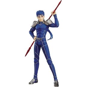 Max Factory Fate/Stay Night: Heaven’s Feel: Lancer Pop Up Parade PVC Figure, Multicolor