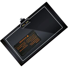 54V 4.4Ah Rechargeable Replacement Battery for The Segway Ninebot S & MiniPRO & Ninebot S2(4 Pin Unit)
