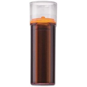 PILOT CORP OF AMERICA 43926 Refill for BeGreen V Board Master Dry Erase, Chisel, Orange Ink 12 Total