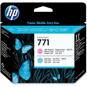 HP, HEWCE019A, 771 (CE019A) Printhead, 1 Each