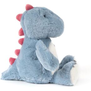 Dinosaur Stuffed Animal - 9'' Tall, Soft and Cuddly Dinosaur Plush, Perfect Dino Plush for Your Little Ones, Great Gift for Boys or Girls