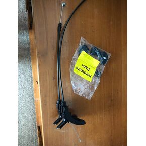 Herman Miller Aeron Tilt Limiter - Black, Modern Style - Chair Accessory - Office Use - Adjustable Tilt Range