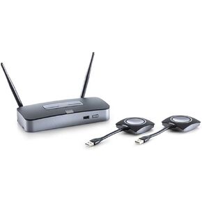 Barco ClickShare Wireless Presentation System Conference R9861008NA (Renewed)