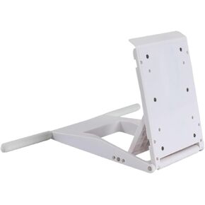 27-inch Monitor Desktop Stand Base high Comic Hand-Painted Screen Tablet Touch Screen Support Stand(Black)