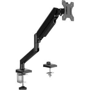 Monitor Stand Display Curved Screen Stand Single arm Gas Spring Stand Computer Stand