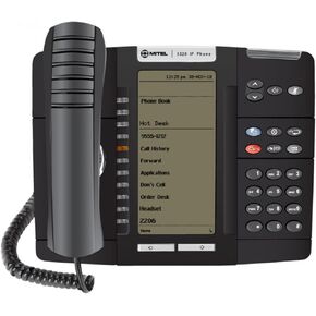 Mitel 5320e (50006634)