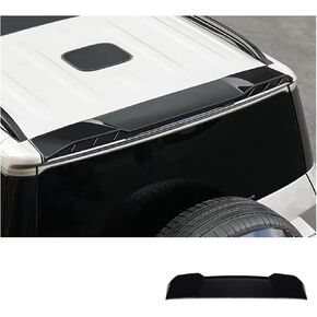 Compatible For BYD Formula Leopard 8 Modified Sports Tail Pressure Tail Roof Fixed Wind Wing Leopard 8 Modified Parts(B1)