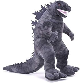 WHL Godzilla Plush Soft Toy 12" - Godzilla VS Kong