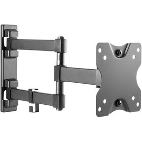 Monitor Bracket Wall-Mounted Telescopic Rotating Universal LCD Screen Wall-Mounted Computer Display Rack