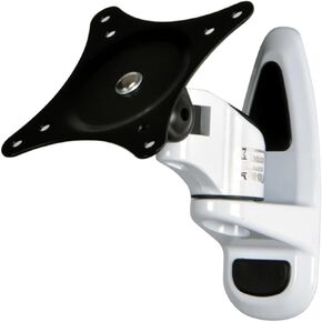 Computer Monitor Wall mounting Bracket Universal Rotating Bracket Wall Engineering Supporting FE110W