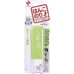 Nichiban Tepe Stamp Glue-Brown
