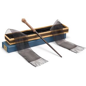 The Noble Collection First Wand Collection: Hermione Granger