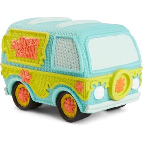 Handmade by Robots - Scooby-Doo - Mystery Machine #054 (Limited Edition Glow in the Dark Headlights & Taillights)