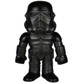 Star Wars Shadow Trooper Hikari Premium Sofubi Vinyl Figure by FunKo