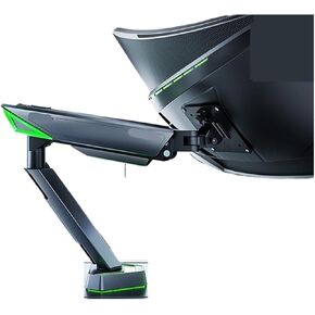 Monitor Stand Large Load-Bearing Cantilever 49-inch Dual-Screen Computer Robotic arm TX03 Screen Stand