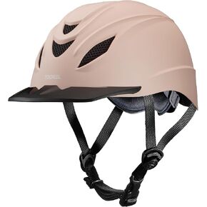 Troxel Intrpedid Pink Duratec Helmet Pink M in Kuwait