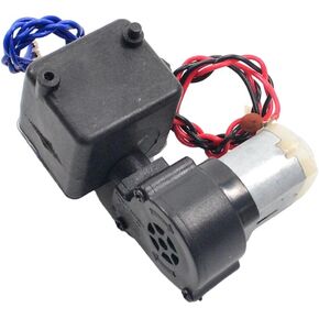 Premium Smoke Generator for 1/16 Scale RC Tanks