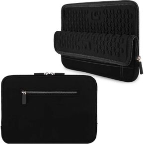 15 16 in Laptop Sleeve Compatible with Inspiron 16 5625 7620, Compatible with Inspiron 16 Plus, Compatible with Alienware M15 R7 R6 R5, M16, M16 R2