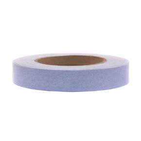 ChromaLabel 1 Inch Removable Adhesive Color Code Labeling Tape, 60 Yard Roll, Red
