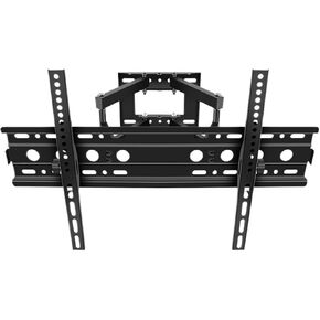 M600 TV Monitor Rotating Telescopic Hanger Stretching Swing arm Wall-Mounted TV Bracket