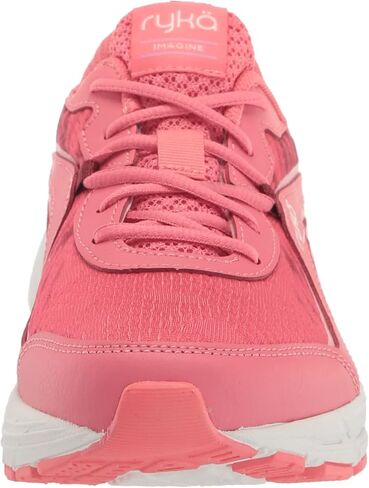 Ryka Womens Imagine Walking Shoe Sneaker Beige 6 M in Saudi Arabia