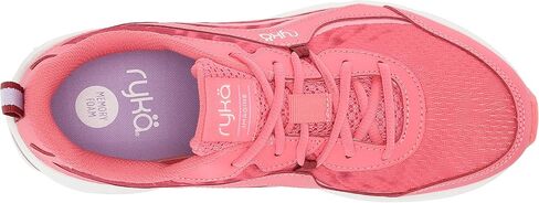 Ryka Womens Imagine Walking Shoe Sneaker Beige 6 M in Saudi Arabia