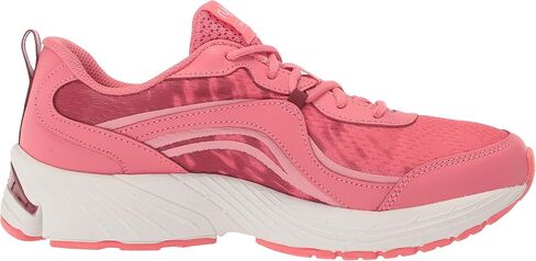 Ryka Womens Imagine Walking Shoe Sneaker Beige 6 M in Saudi Arabia