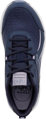Ryka Womens Imagine Walking Shoe Sneaker Beige 6 M in Saudi Arabia