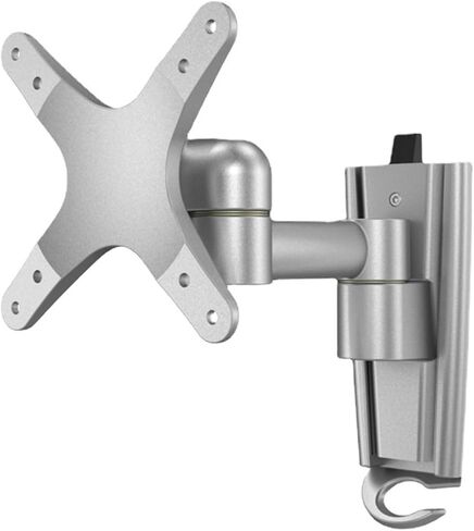 LCD TV Hanger L03 Aluminium Alpoy Computer Monitor Resterning 18kg Quick Release 32 Inting Industrial in Saudi Arabia