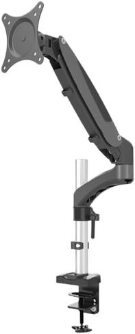 مراقبة ARM ARM Standing Office تحوم 8 كجم لرفع سطح المكتب زيادة قوس المكتب GM112C (أسود) in Kuwait