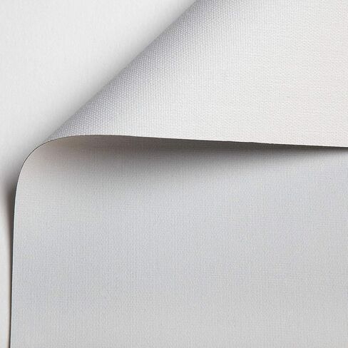 The Fabric Exchange Blackout Budget Drapery Lining Fabric by The Yard-White in Saudi Arabia