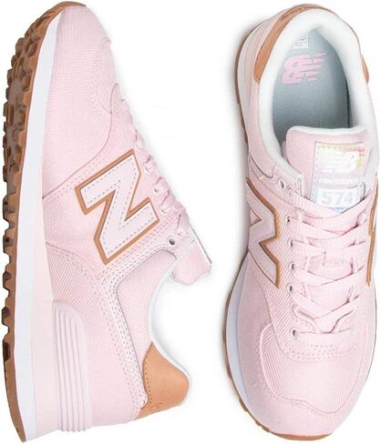 حذاء رياضي نسائي من New Balance 574 V2 Coastal in Saudi Arabia