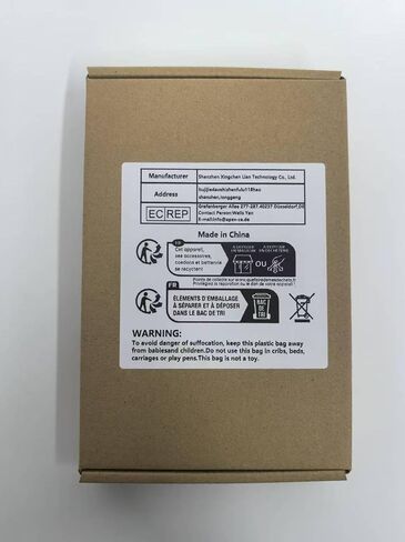 بالنسبة إلى MAC Book Pro 16 2021/2023 تم إصداره (A2485 M1 Pro/M1 Max/A2780) ، علبة قذيفة صلبة بلاستيكية مع منصة قابلة للطي/كيس لـ MacBook Pro 16 بوصة (2021/2023 إصدار) (الحجر) in Kuwait