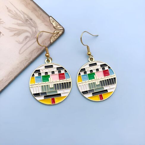 Youdiyla 50pcs Alloy enamel red wine bottle series Pendant Jewelry Making DIY Keychain Earrings Pendant Various Design Charms for Jewelry Making Bracelets Necklace (SN547) in Kuwait