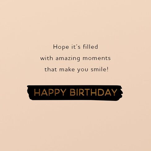 بطاقة عيد ميلاد American Greetings للأخت في القانون (لحظات مذهلة) in Saudi Arabia