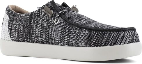Volcom Men's Chill Construction Shoe in Saudi Arabia