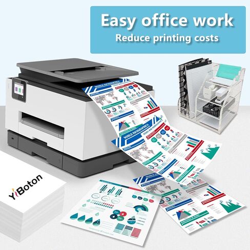 PG-285 XXL Black/CL-286 XXL Color Large Capacity Ink Cartridges Replacement for Canon PG285 CL286 PG-285XXL CL-286XXL Ink for Canon PIXMA TS7720 7720 TS7722 and TR7820 Printer (2-Pack) in Kuwait