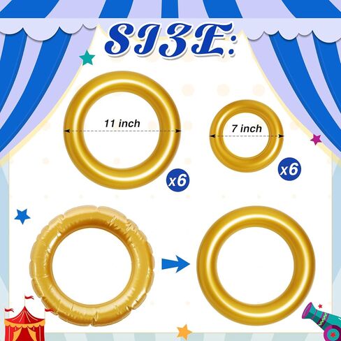 12 PCS Cartoon Party Decor in Saudi Arabia