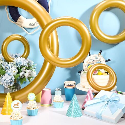 12 PCS Cartoon Party Decor in Saudi Arabia